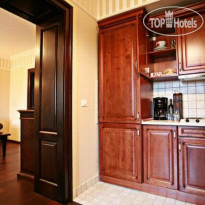 Iosefin Residence 