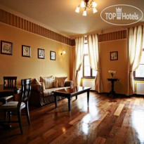 Iosefin Residence 