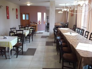 New photos from tourists Ana Maria Pension 3*