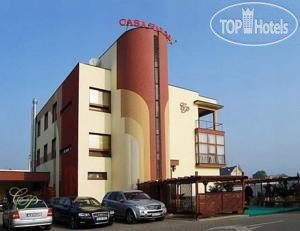 Hotel photo Casa Palace Pension 3*