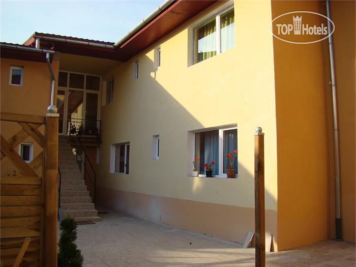 Hotel photo Elisabetin Pension 3*