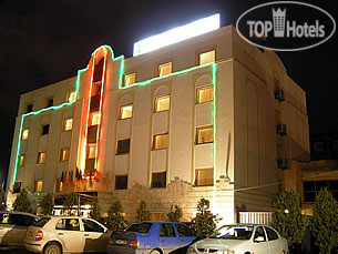 Hotel photo Euro 3*