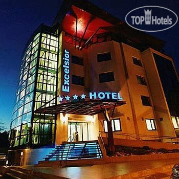Hotel photo Excelsior 3*