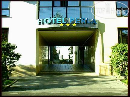 Hotel photo Perla 3*