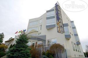 Hotel photo President 3*