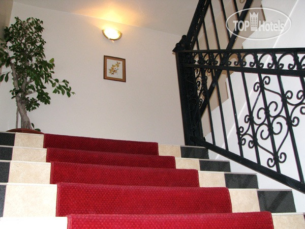 Hotel photo Royal Plaza 3*