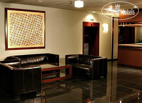 Hotel photo Savoy 4*
