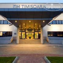 NH Timisoara Отель