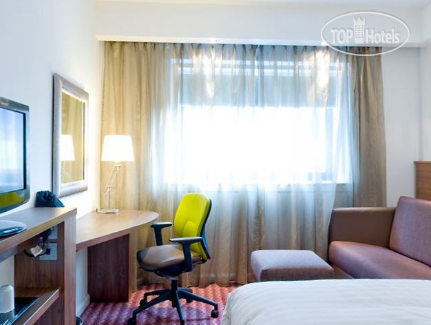 New photos from tourists Hampton by Hilton Cluj-Napoca 3*