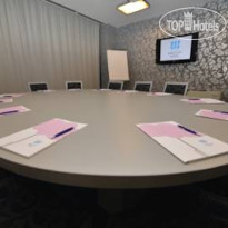 West City Hotel Конференц-зал