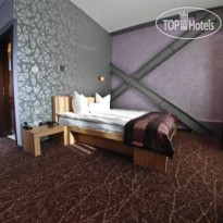 West City Hotel Номер