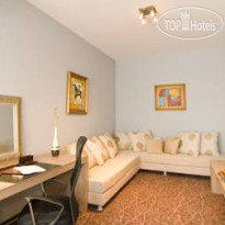 West City Hotel Номер