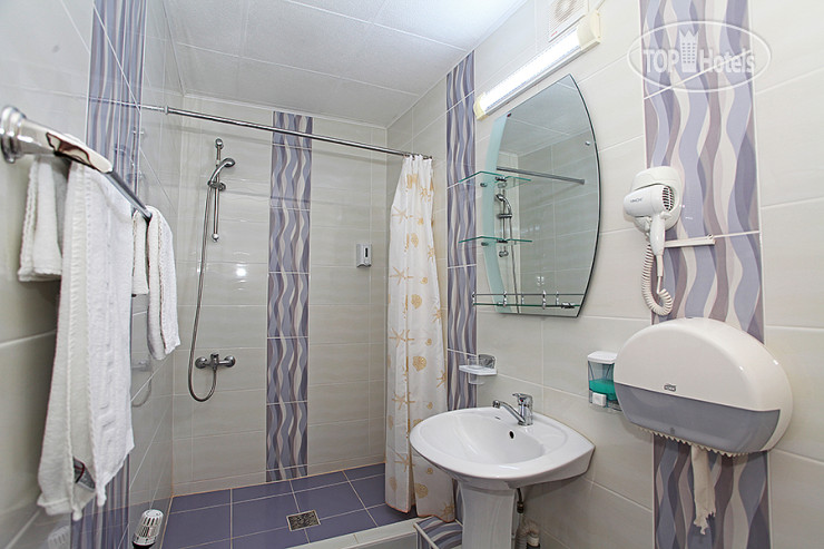 New photos from tourists  Mora Pensiunea  3*