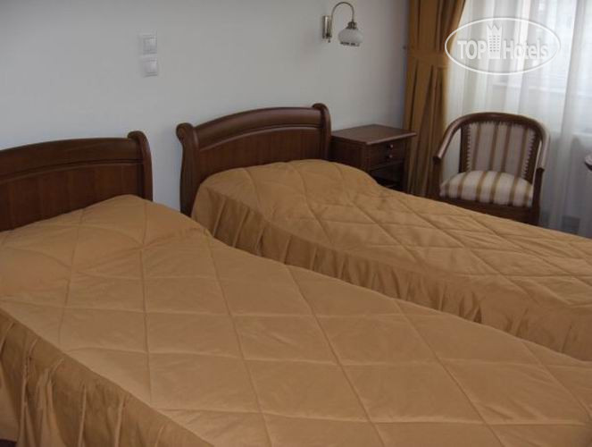 New photos from tourists Belvedere 4*