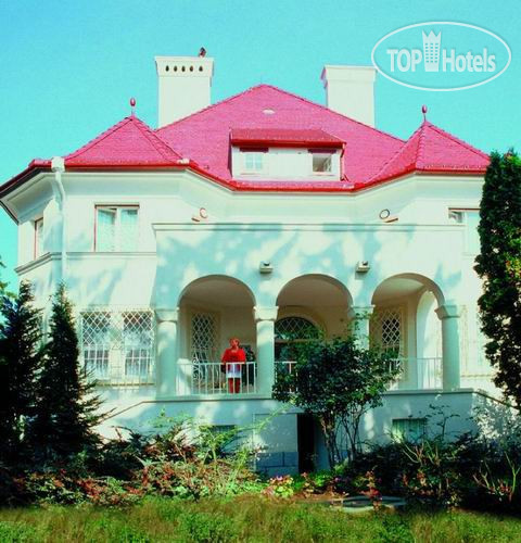 Hotelier's photos Casa Alba 4*