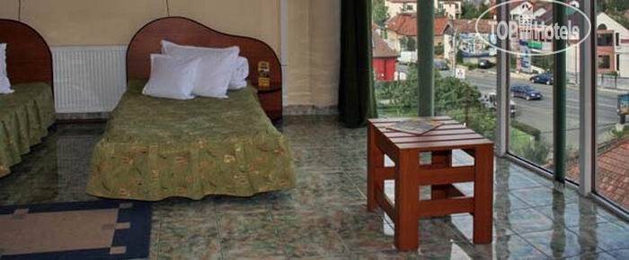 Hotel photo Confort Hotel 3*