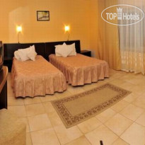 Confort Hotel 