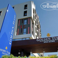 Golden Tulip Ana Dome 