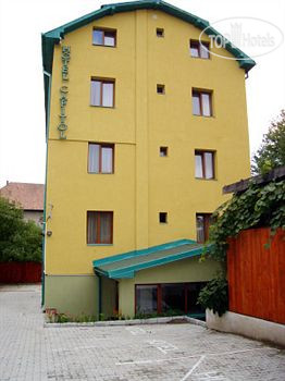 Hotel photo Capitol 3*