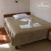 Caramell Pension 