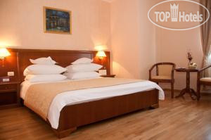 Hotel photo Opera Plaza 5*