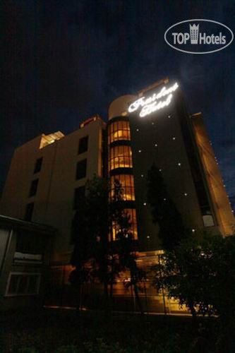 Hotel photo President 4*