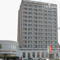Hotel Traian Braila Отель