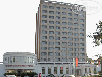 Hotelier's photos Hotel Traian Braila 2*