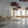Hotel Traian Braila Вестибюль