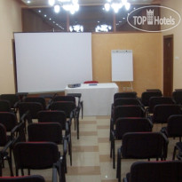 Hotel Traian Braila Конференц-зал