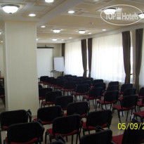 Hotel Traian Braila Конференц-зал