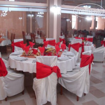 Hotel Traian Braila Ресторан