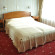 Hotel Traian Braila Люкс (спальня)
