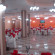 Hotel Traian Braila Ресторан