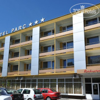 Hotel Parc Отель