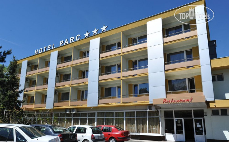 Hotel photo Hotel Parc 3*