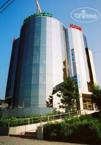 Hotel photo Helin 4*