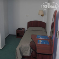 Hotel Egreta Tulcea 