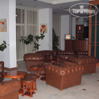 Hotel Egreta Tulcea Бар