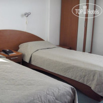 Hotel Egreta Tulcea 