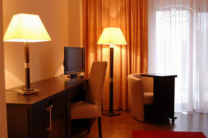New photos from tourists Krystal 3*