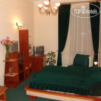 Hotel Carol Vatra Dornei Номер