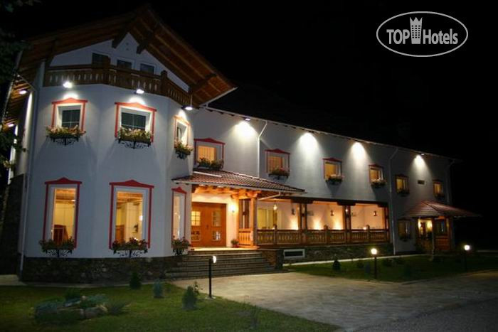 Hotel photo Manoir Mignon 4*