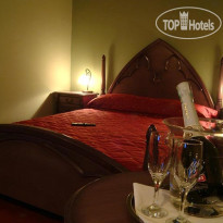 Best Western Bucovina-Club De Munte 