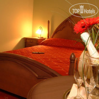 Best Western Bucovina-Club De Munte 