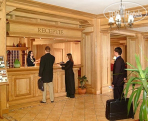 Hotelier's photos Best Western Bucovina-Club De Munte 3*