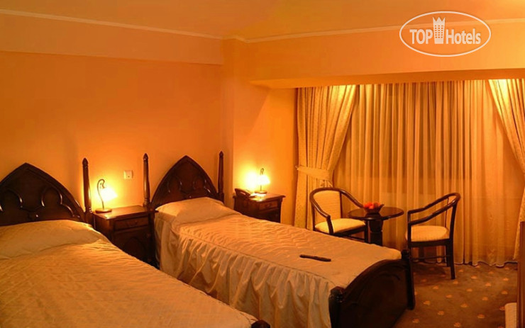 New photos from tourists Best Western Bucovina-Club De Munte 3*