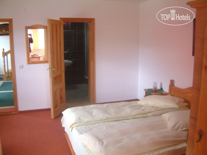 New photos from tourists Casa Elena Pension 4*