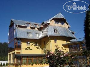 Hotelier's photos Cosmos 3*