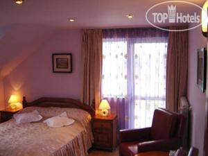 New photos from tourists Cosmos 3*